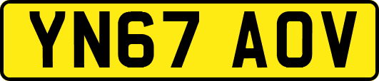 YN67AOV