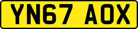 YN67AOX