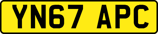 YN67APC
