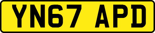 YN67APD