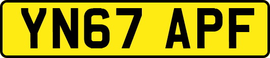 YN67APF