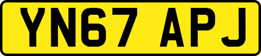 YN67APJ