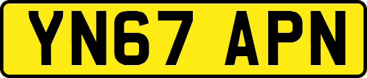 YN67APN