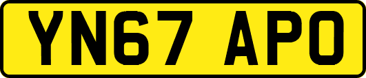 YN67APO