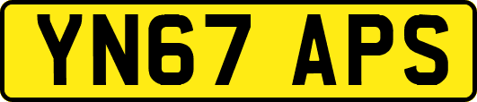 YN67APS