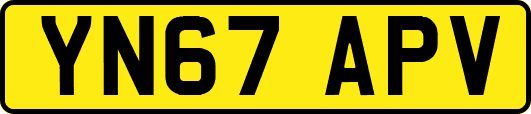 YN67APV