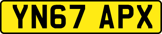 YN67APX