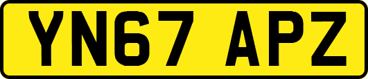 YN67APZ