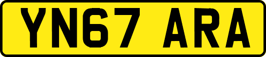 YN67ARA