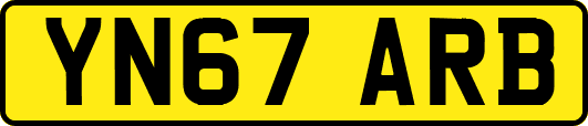 YN67ARB
