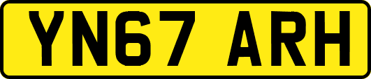 YN67ARH