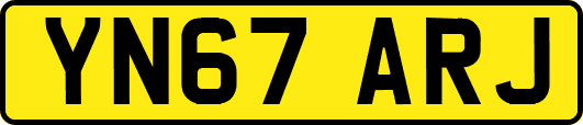 YN67ARJ