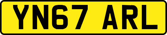 YN67ARL