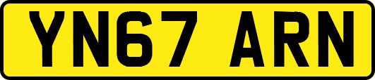 YN67ARN