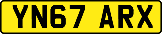 YN67ARX