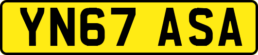 YN67ASA