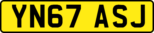 YN67ASJ
