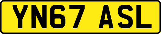 YN67ASL
