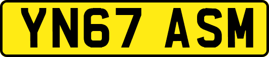 YN67ASM