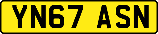 YN67ASN
