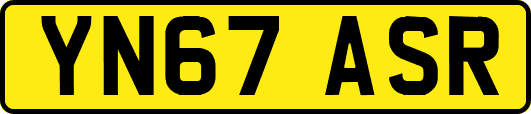 YN67ASR