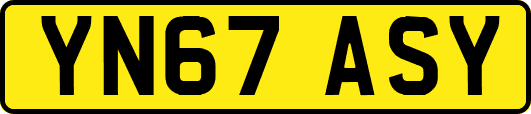 YN67ASY