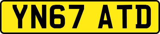 YN67ATD