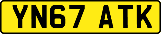 YN67ATK
