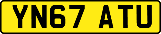 YN67ATU