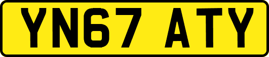 YN67ATY