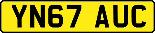 YN67AUC