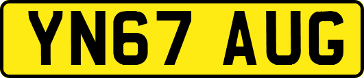 YN67AUG
