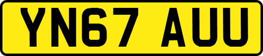 YN67AUU