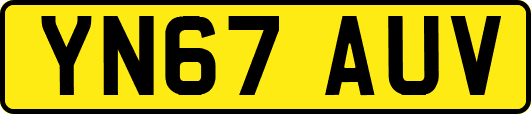 YN67AUV