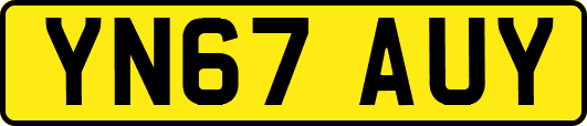YN67AUY