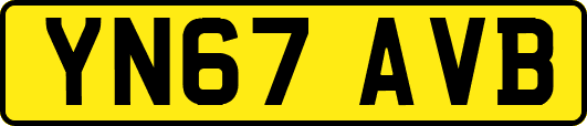 YN67AVB