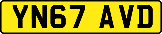 YN67AVD