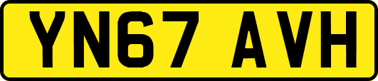 YN67AVH