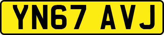 YN67AVJ