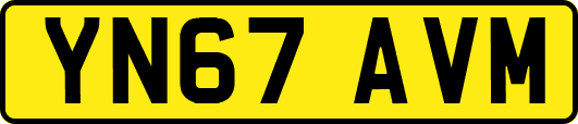 YN67AVM