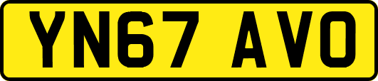 YN67AVO