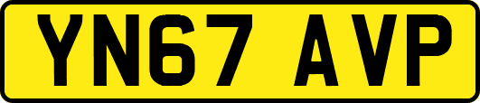 YN67AVP