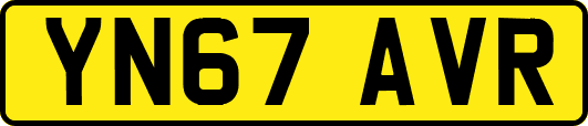 YN67AVR