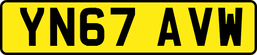 YN67AVW