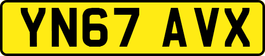 YN67AVX