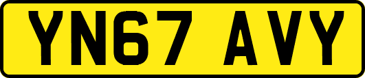 YN67AVY