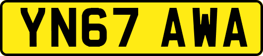 YN67AWA