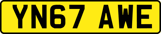 YN67AWE