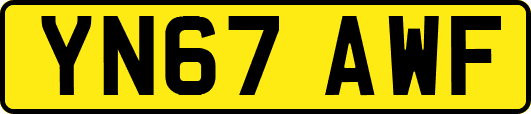 YN67AWF