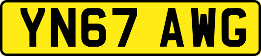 YN67AWG